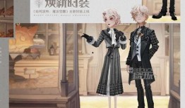 魔法觉醒衣服最新爆料,全新服装爆料，神秘魔法服饰即将亮相！