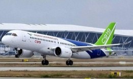 中国航空最新爆料,尖端技术引领未来航空新篇章
