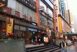 浦东八佰伴八楼最新爆料,揭秘隐藏的时尚秘境