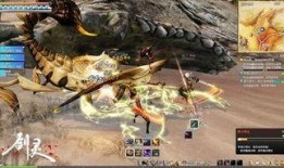 剑灵1.76最新爆料,全新内容与玩法大揭秘