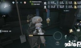 第五人格最新求生解包爆料,揭秘求生者新技能，解包爆料揭示游戏新篇章