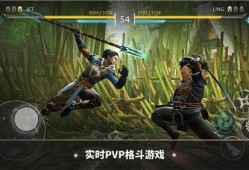 暗影格斗4最新爆料视频,神秘角色登场，战斗系统革新揭秘！