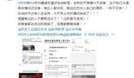 苏州鑫威最新爆料,揭秘行业黑幕，颠覆传统认知！