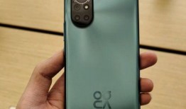 nova8最新爆料,颠覆性设计与强大性能，引领手机市场新潮流